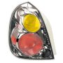 Eagle EyesDS524-B000LR Tail Light Assembly