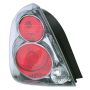 Eagle EyesDS524-B100L Tail Light Assembly