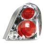 Eagle EyesDS524-B100LR Tail Light Assembly