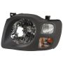 Eagle EyesDS540-B101LR Headlight Assembly