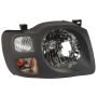 Eagle EyesDS540-B101R Headlight Assembly