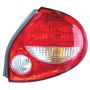 Eagle EyesDS546-B000R Tail Light Assembly