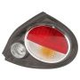 Eagle EyesDS546-B100R Tail Light Assembly