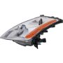Eagle EyesDS550-B001LR Headlight Assembly