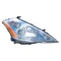 Eagle EyesDS550-B001R Headlight Assembly