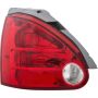 Eagle EyesDS552-U000L Tail Light Assembly