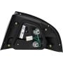 Eagle EyesDS555-B000L Tail Light Assembly