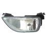 Eagle EyesDS557-B000L Fog Light Assembly