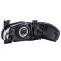 Eagle EyesDS564-B001L Headlight Assembly