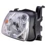 Eagle EyesDS564-B001LR Headlight Assembly
