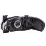 Eagle EyesDS564-B001LR Headlight Assembly
