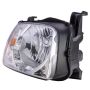 Eagle EyesDS564-B001R Headlight Assembly