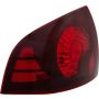 Eagle EyesDS565-B100L Tail Light Assembly
