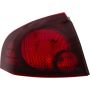 Eagle EyesDS565-B100L Tail Light Assembly