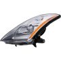Eagle EyesDS566-B001L Headlight Assembly