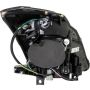 Eagle EyesDS566-B001L Headlight Assembly
