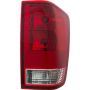Eagle EyesDS576-B100LR Tail Light Assembly