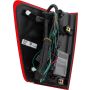 Eagle EyesDS576-B100R Tail Light Assembly
