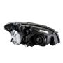 Eagle EyesDS581-B101L Headlight Assembly