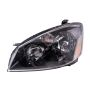Eagle EyesDS581-B101L Headlight Assembly