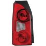 Eagle EyesDS582-B000L Tail Light Assembly