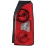 Eagle EyesDS582-B000R Tail Light Assembly
