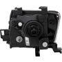 Eagle EyesDS596-B001R Headlight Assembly