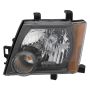 Eagle EyesDS596-B101L Headlight Assembly