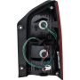 Eagle EyesDS597-B000L Tail Light Assembly