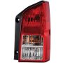 Eagle EyesDS597-B000R Tail Light Assembly
