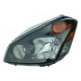 Eagle EyesDS617-B101LR Headlight Assembly