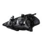 Eagle EyesDS628-B001LR Headlight Assembly