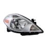 Eagle EyesDS628-B001LR Headlight Assembly