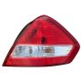 Eagle EyesDS629-B000R Tail Light Assembly