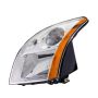 Eagle EyesDS633-B001L Headlight Assembly