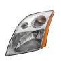 Eagle EyesDS633-B001L Headlight Assembly