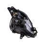 Eagle EyesDS633-B001LR Headlight Assembly