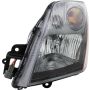 Eagle EyesDS633-B101LR Headlight Assembly
