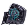 Eagle EyesDS634-B000L Tail Light Housing
