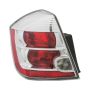Eagle EyesDS634-B000L Tail Light Housing
