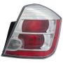 Eagle EyesDS634-B010LR Tail Light Assembly