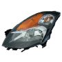 Eagle EyesDS643-B101LR Headlight Assembly