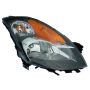 Eagle EyesDS643-B101R Headlight Assembly