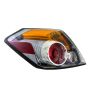 Eagle EyesDS644-B100L Tail Light Assembly