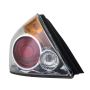Eagle EyesDS644-B100LR Tail Light Assembly