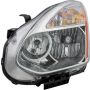 Eagle EyesDS650-B001L Headlight Assembly
