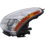 Eagle EyesDS650-B001L Headlight Assembly