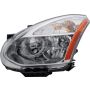 Eagle EyesDS650-B001L Headlight Assembly