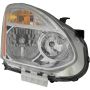 Eagle EyesDS650-B011R Headlight Assembly