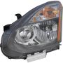 Eagle EyesDS650-B101L Headlight Assembly